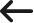 left arrow