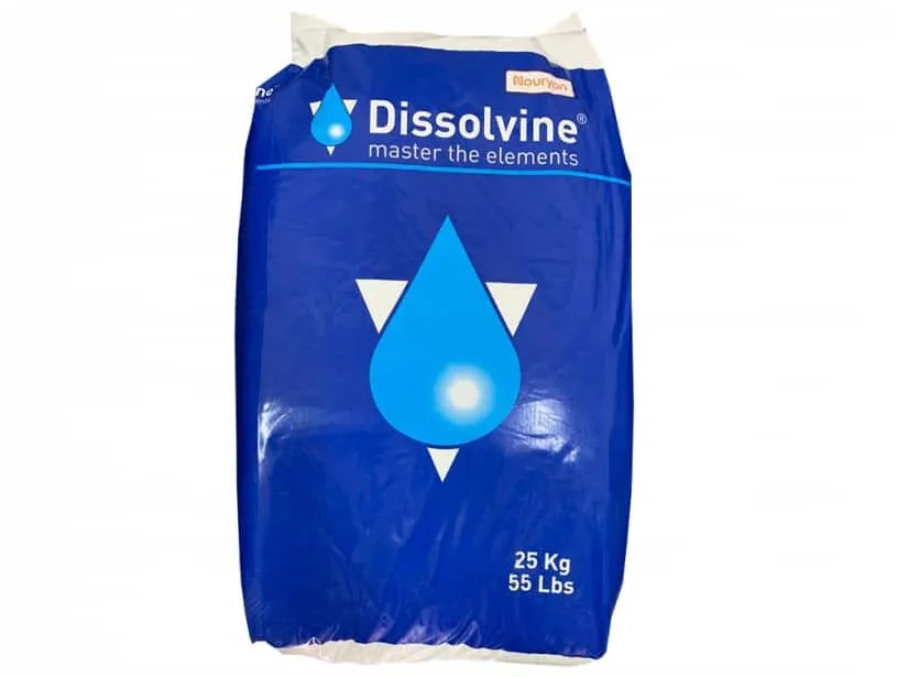 فوائد سماد ديسولفين أي-بي-سي وكيفية استخدامه – Dissolvine ABC
